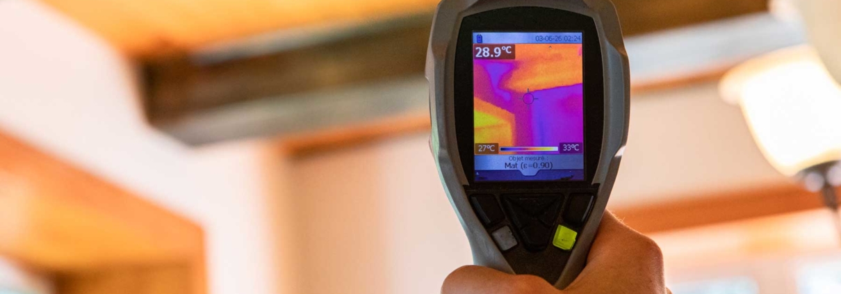 Thermal Imaging