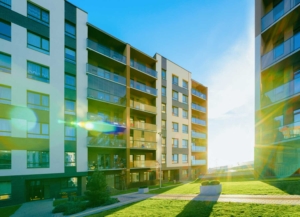 Commercial Inspections
